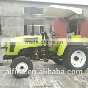 China Manufacturer Best Quality 25hp Tractor Price thumbnail-4