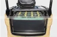 China Top One 1.5T-2T Four Wheels Counterbalance Electric Forklift thumbnail-3