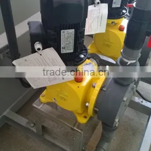 TSURUMI Screw Press for Domestic Wastewater Treatment MDQ-401 thumbnail-4