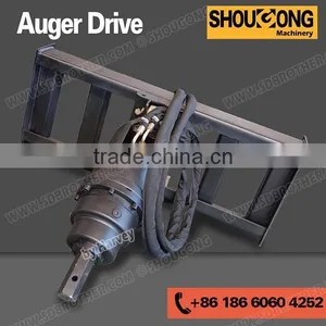 Auger Attachment thumbnail-1