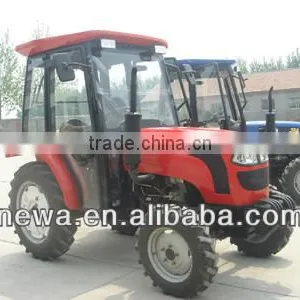 2016 4WD 35hp NEW354 Chinese Mini Tractor thumbnail-1