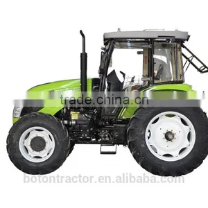 BOTON BTC 1004-01 100HP CON CABINA thumbnail-2
