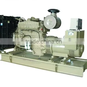 10KVA-2000KVA Fuel Cell Power Generator thumbnail-1