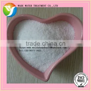 Factory Supply Best Price of White Powder Flocculant Polyacrylamide(pam) thumbnail-3