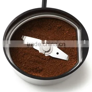 New Arrival Attractive Electric Polish Coffee Grinder Machine thumbnail-4