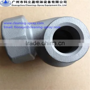 CX Cast-type Whirl Jet Hollow Cone Nozzle thumbnail-6