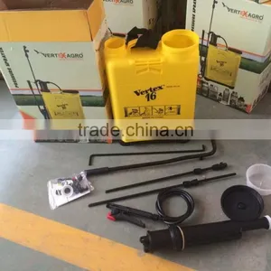 TOP Quality Plastic Disinfection Sprayer thumbnail-5