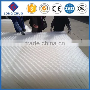 Sewage Water Treatment Inclined Tube Sedimentation Tank Media thumbnail-2