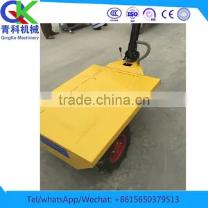 Sand Battery Trolley Used for Interior Trim and Factory thumbnail-4
