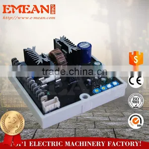 Sr7-2 Automatic Voltage Regulator Avr SR7 for Alte Generator thumbnail-3