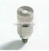GP-AS Series Precision Ceramic Stainless Steel Fog Nozzle thumbnail-1