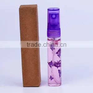 Wholesale MUB DIY Fragrance Perfume for Women and Men, Long Lasting Eau de Parfum Natural Spray thumbnail-5