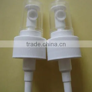 Zhejiang 24/410,28/400,28/410 High Output Plastic Strong Sprayer thumbnail-1