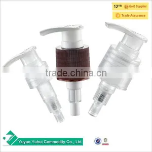 Plastic Sprayer Lotion Pump Liquid Soap Dispenser Pump LP-A2 thumbnail-1
