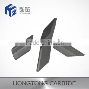 Manufacturer Mining Tungsten Carbide Inserts/buttons/bits/tips/teeth With High Quality thumbnail-3