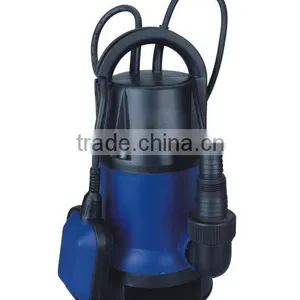 Clean Water Use! High Pressure Water Pump for Car Wash, Electric Submersible Pump for Irrigation < SG3104> thumbnail-1
