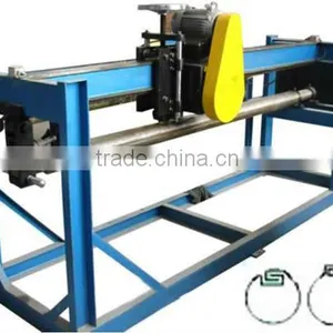 Machine for Duct Lock thumbnail-1