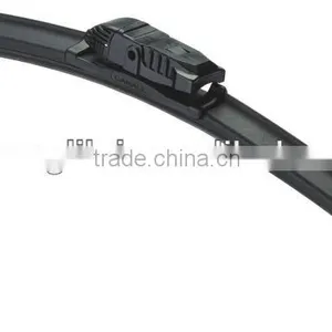 14''~28'' Boneless Windshield Wiper Blade for Truck/car thumbnail-1