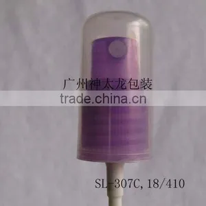 Fine Mist Sprayer Head SL-307C,18/410 thumbnail-1