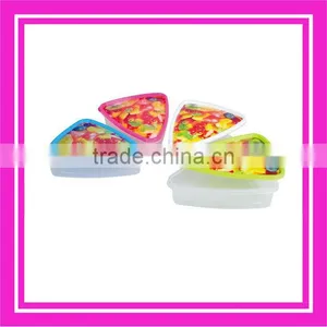 Plastic Pizza Case & Pizza Box thumbnail-1