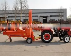 9ZP-9.0 Directly Connected Chaff Cutter thumbnail-1