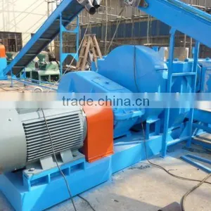 Used Tire Recycling Machine thumbnail-1