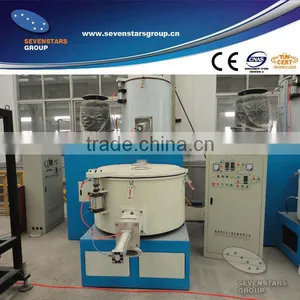 High Speed Pvc Formula Material Mixer Machine thumbnail-1