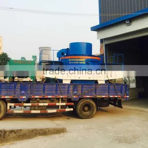 Mining Machines, Sand Making Machines and Sand Production Line thumbnail-4