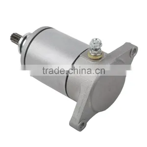 Starter Motor For SUZUKI LT-4WD LT4WD QUADRUNNER ATV 1987-1998 Quad Runner 250cc thumbnail-1