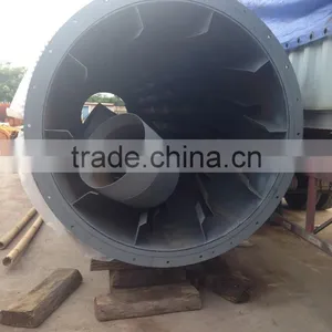 ZOUPING JINKUN NEW UPGRADE Drying Cylinder thumbnail-4