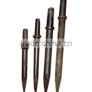 Drill Bit and Drill Rod thumbnail-6