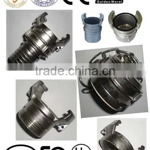 AD4- Aluminium Male Thread thumbnail-3