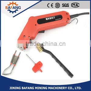 Factory Supply Electric Hot Knife/ Fabric Cutter thumbnail-2