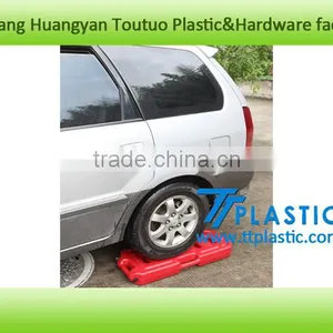 20 Liter Plastic Fuel Tank HDPE Jerry Can Gasoliner Tank thumbnail-6