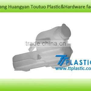 Overflow Tank Truck Car Mould thumbnail-1
