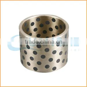 High Precision Good Quality Bushing thumbnail-4