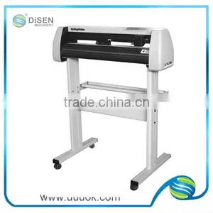 Hot Sale Vinyl Cutter Plotter JK871 thumbnail-1