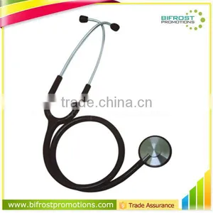 Stainless Steel Diagnostic Amplifier Stethoscope Best Stethoscope thumbnail-1