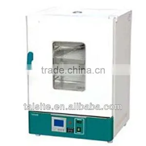 Welding Electrode Heating and Drying Oven 45L,65L and 125L GX thumbnail-1