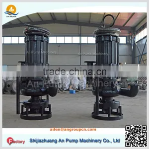 Centrifugal Submersible Sump PTFE Sewage Mechanical Seal for Water Pump thumbnail-4