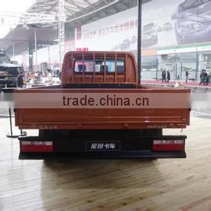 Aluminum Cargo Container Refrigerated Truck With Water Proof Case thumbnail-4