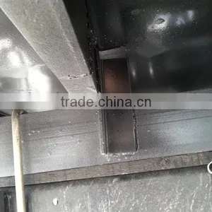 Feed Storage Containers pu Sandwich Panel Production Line thumbnail-4