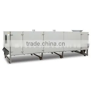 Snack Drying Machines thumbnail-1