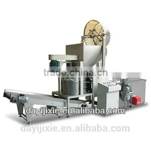 Doritos Chips Frying Machine thumbnail-1
