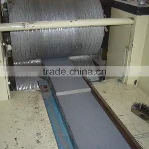 Wood Grain Embossing/embosser Machine thumbnail-5