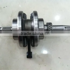 CG125/150 Motorcycle Crankshaft thumbnail-1
