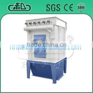 Trade Assurance Livestock Feed Mill Supplier Made in Nigeria Feed Pellet Machine thumbnail-6