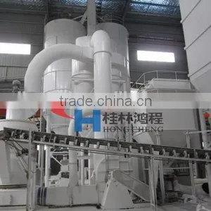 2016 Top Sale Stone Powder / Grinding Machine / Powder Making Machine / Powder Grinder thumbnail-6