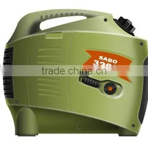 SABO 3.2KW Petrol Generator thumbnail-1