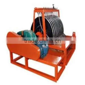 Good Efficiency HC Series of Tailings Recovery Machine thumbnail-1